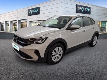 SPOTICAR Volkswagen Taigo 1.0 Tsi 70kw (95cv) Life Ocasion -   Beige - Sevilla - 1202118092_1