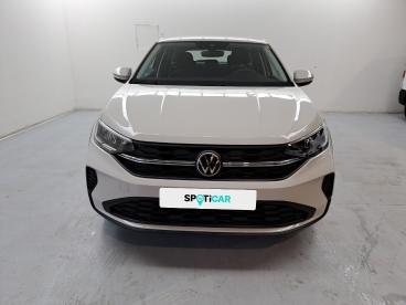 SPOTICAR Volkswagen Taigo 1.0 Tsi 70kw (95cv) Life Ocasion -   Beige - Sevilla - 1202118092_2