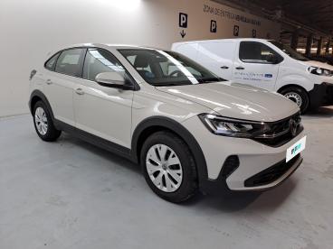 SPOTICAR Volkswagen Taigo 1.0 Tsi 70kw (95cv) Life Ocasion -   Beige - Sevilla - 1202118092_3