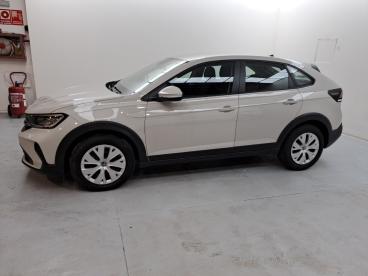 SPOTICAR Volkswagen Taigo 1.0 Tsi 70kw (95cv) Life Ocasion -   Beige - Sevilla - 1202118092_4