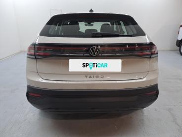 SPOTICAR Volkswagen Taigo 1.0 Tsi 70kw (95cv) Life Ocasion -   Beige - Sevilla - 1202118092_5