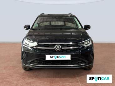SPOTICAR Volkswagen Taigo 1.0 Tsi 85 Kw (115 Cv) Dsg Ocasion - Suv Gasolina Metallic - Fornells De La Selva - 1202119754_2