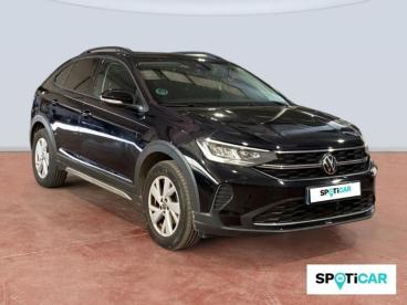 SPOTICAR Volkswagen Taigo 1.0 Tsi 85 Kw (115 Cv) Dsg Ocasion - Suv Gasolina Metallic - Fornells De La Selva - 1202119754_3