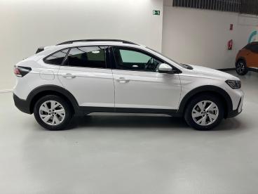 SPOTICAR Volkswagen Taigo 1.0 Tsi 81kw (110cv) Life Ocasion - Suv Gasolina Gris - Sevilla - 1202120370_4