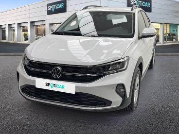 SPOTICAR Volkswagen Taigo 1.0 Tsi 81kw (110cv) Life Ocasion - Suv Gasolina Gris - Sevilla - 1202120466_1