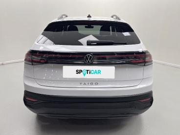 SPOTICAR Volkswagen Taigo 1.0 Tsi 81kw (110cv) Life Ocasion - Suv Gasolina Gris - Sevilla - 1202120466_5