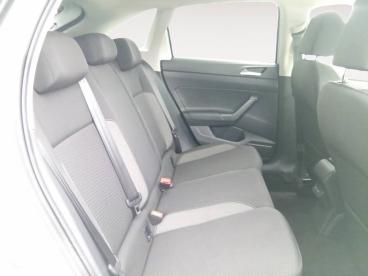 SPOTICAR Volkswagen Taigo 1.0 Tsi 70kw (95cv) Life Ocasion - Suv Gasolina Blanco - La CoruÑa - 1202120514_1