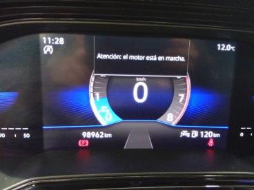 SPOTICAR Volkswagen Taigo 1.0 Tsi 70kw (95cv) Life Ocasion - Suv Gasolina Blanco - La CoruÑa - 1202120514_2