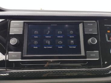 SPOTICAR Volkswagen Taigo 1.0 Tsi 70kw (95cv) Life Ocasion - Suv Gasolina Negro - Vitoria-gasteiz - 1202120530_4