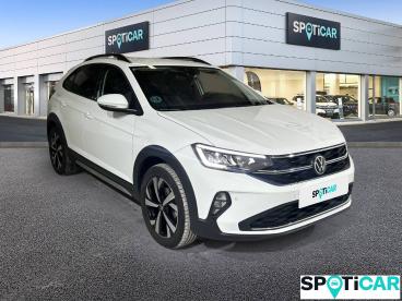 SPOTICAR Volkswagen Taigo 1.0 Tsi 85kw (115cv) Dsg Life Ocasion - Suv Gasolina Blanco - Alcorcón - 1202121161_3