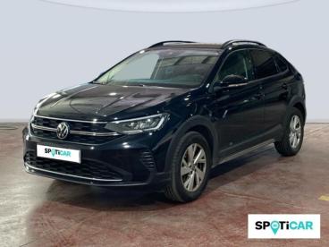 SPOTICAR Volkswagen Taigo 1.0 Tsi 85 Kw (115 Cv) Dsg Ocasion - Suv Gasolina Metallic - Fornells De La Selva - 1202121684_1