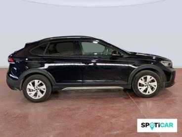 SPOTICAR Volkswagen Taigo 1.0 Tsi 85 Kw (115 Cv) Dsg Ocasion - Suv Gasolina Metallic - Fornells De La Selva - 1202121684_4