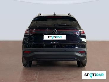 SPOTICAR Volkswagen Taigo 1.0 Tsi 85 Kw (115 Cv) Dsg Ocasion - Suv Gasolina Metallic - Fornells De La Selva - 1202121684_5