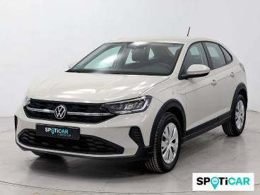 SPOTICAR Volkswagen Taigo 1.0 Tsi 70kw (95cv) Life Ocasion - Suv Gasolina Gris - Barbera Del Valles - 1202123281_1