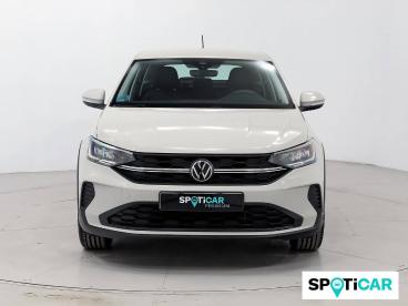 SPOTICAR Volkswagen Taigo 1.0 Tsi 70kw (95cv) Life Ocasion - Suv Gasolina Gris - Barbera Del Valles - 1202123281_2