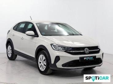 SPOTICAR Volkswagen Taigo 1.0 Tsi 70kw (95cv) Life Ocasion - Suv Gasolina Gris - Barbera Del Valles - 1202123281_3