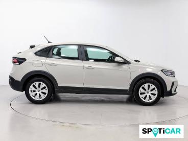 SPOTICAR Volkswagen Taigo 1.0 Tsi 70kw (95cv) Life Ocasion - Suv Gasolina Gris - Barbera Del Valles - 1202123281_4