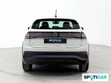 SPOTICAR Volkswagen Taigo 1.0 Tsi 70kw (95cv) Life Ocasion - Suv Gasolina Gris - Barbera Del Valles - 1202123281_5