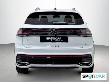 SPOTICAR Volkswagen Taigo 1.0 Tsi 85kw (115cv) Dsg R-line Ocasion - Suv Gasolina Blanco - Barbera Del Valles - 1202123458_5