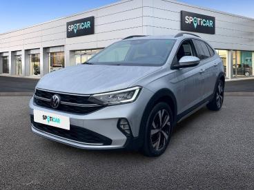 SPOTICAR Volkswagen Taigo 1.0 Tsi 70kw (95cv) "mas" Ocasion - Suv Gasolina Gris - Sevilla - 1202128009_1