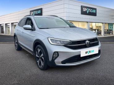 SPOTICAR Volkswagen Taigo 1.0 Tsi 70kw (95cv) "mas" Ocasion - Suv Gasolina Gris - Sevilla - 1202128009_3