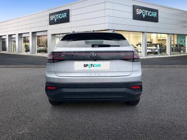 SPOTICAR Volkswagen Taigo 1.0 Tsi 70kw (95cv) "mas" Ocasion - Suv Gasolina Gris - Sevilla - 1202128009_5