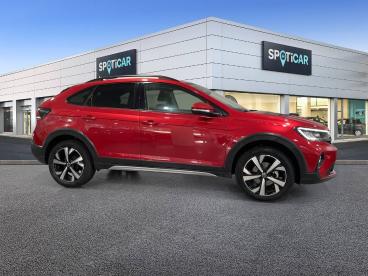 SPOTICAR Volkswagen Taigo 1.0 Tsi 70kw (95cv) "mas" Ocasion - Suv Gasolina Rojo - Sevilla - 1202128019_4