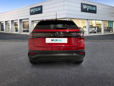 SPOTICAR Volkswagen Taigo 1.0 Tsi 70kw (95cv) "mas" Ocasion - Suv Gasolina Rojo - Sevilla - 1202128019_5