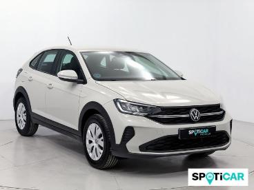 SPOTICAR Volkswagen Taigo Life 1.0 Tsi 70kw (95cv) Ocasion - Suv Gasolina Gris - Barbera Del Valles - 1202132837_1