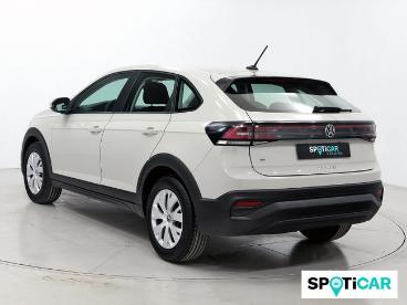 SPOTICAR Volkswagen Taigo Life 1.0 Tsi 70kw (95cv) Ocasion - Suv Gasolina Gris - Barbera Del Valles - 1202132837_2