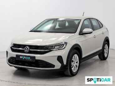 SPOTICAR Volkswagen Taigo Life 1.0 Tsi 70kw (95cv) Ocasion - Suv Gasolina Gris - Barbera Del Valles - 1202132837_4