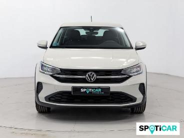 SPOTICAR Volkswagen Taigo Life 1.0 Tsi 70kw (95cv) Ocasion - Suv Gasolina Gris - Barbera Del Valles - 1202132837_5