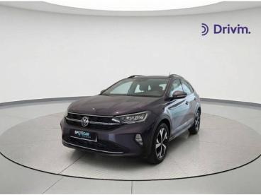 SPOTICAR Volkswagen Taigo 1.0 Tsi 85kw (115cv) "mas" Ocasion - Suv Gasolina Gris - Badalona - 1202133539_1