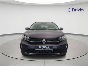 SPOTICAR Volkswagen Taigo 1.0 Tsi 85kw (115cv) "mas" Ocasion - Suv Gasolina Gris - Badalona - 1202133539_2