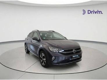 SPOTICAR Volkswagen Taigo 1.0 Tsi 85kw (115cv) "mas" Ocasion - Suv Gasolina Gris - Badalona - 1202133539_3