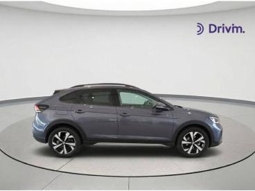 SPOTICAR Volkswagen Taigo 1.0 Tsi 85kw (115cv) "mas" Ocasion - Suv Gasolina Gris - Badalona - 1202133539_4