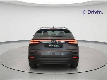 SPOTICAR Volkswagen Taigo 1.0 Tsi 85kw (115cv) "mas" Ocasion - Suv Gasolina Gris - Badalona - 1202133539_5