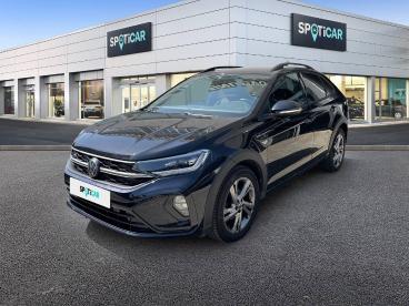 SPOTICAR Volkswagen Taigo 1.0 Tsi 81kw (110cv) Dsg R-line Ocasion - Suv Gasolina Azul - Castilleja De La Cuesta - 1202134544_1