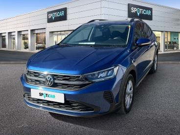 SPOTICAR Volkswagen Taigo 1  1.0 Tsi 85kw (115cv) Dsg Taigo Ocasion - Suv Gasolina Rosa - Sevilla - 1202134666_1