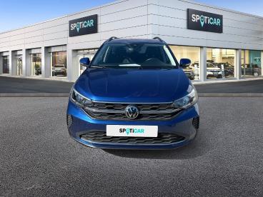 SPOTICAR Volkswagen Taigo 1  1.0 Tsi 85kw (115cv) Dsg Taigo Ocasion - Suv Gasolina Rosa - Sevilla - 1202134666_2