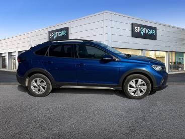 SPOTICAR Volkswagen Taigo 1  1.0 Tsi 85kw (115cv) Dsg Taigo Ocasion - Suv Gasolina Rosa - Sevilla - 1202134666_4