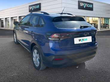 SPOTICAR Volkswagen Taigo 1  1.0 Tsi 85kw (115cv) Dsg Taigo Ocasion - Suv Gasolina Rosa - Sevilla - 1202134666_5