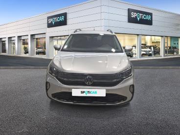 SPOTICAR Volkswagen Taigo 1.0 Tsi 85kw (116cv) Dsg "mas" Ocasion - Suv Gasolina Gris - Madrid - 1202139273_2