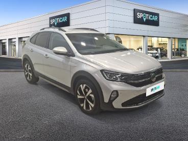 SPOTICAR Volkswagen Taigo 1.0 Tsi 85kw (116cv) Dsg "mas" Ocasion - Suv Gasolina Gris - Madrid - 1202139273_3