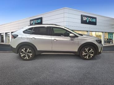 SPOTICAR Volkswagen Taigo 1.0 Tsi 85kw (116cv) Dsg "mas" Ocasion - Suv Gasolina Gris - Madrid - 1202139273_4