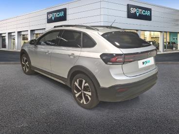 SPOTICAR Volkswagen Taigo 1.0 Tsi 85kw (116cv) Dsg "mas" Ocasion - Suv Gasolina Gris - Madrid - 1202139273_5