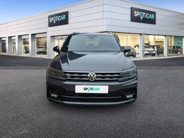 SPOTICAR Volkswagen Tiguan 1.5 Tsi 110kw (150cv) Dsg R-line Ocasion - Suv Gasolina Gris - Cocentaina - 1202093576_2
