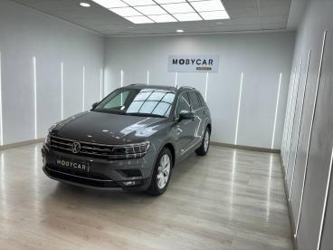 SPOTICAR Volkswagen Tiguan 2.0 Tdi 110kw (150cv) Dsg Sport Ocasion - Suv Diésel Blanco - Valencia - 1202102167_1