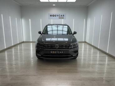 SPOTICAR Volkswagen Tiguan 2.0 Tdi 110kw (150cv) Dsg Sport Ocasion - Suv Diésel Blanco - Valencia - 1202102167_2
