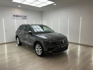 SPOTICAR Volkswagen Tiguan 2.0 Tdi 110kw (150cv) Dsg Sport Ocasion - Suv Diésel Blanco - Valencia - 1202102167_3